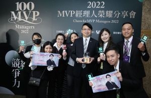 房市／信義房屋信泓浚　獲選百大MVP經理人
