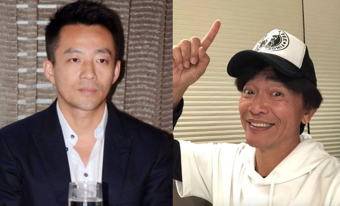 ▲「綜藝天王」吳宗憲昨（25）日錄影被問及大S、汪小菲一事，坦言汪小菲有來電「取暖」40分鐘，不過他也強調「都跟我無關」。（圖／NOWnews資料照、吳宗憲臉書）