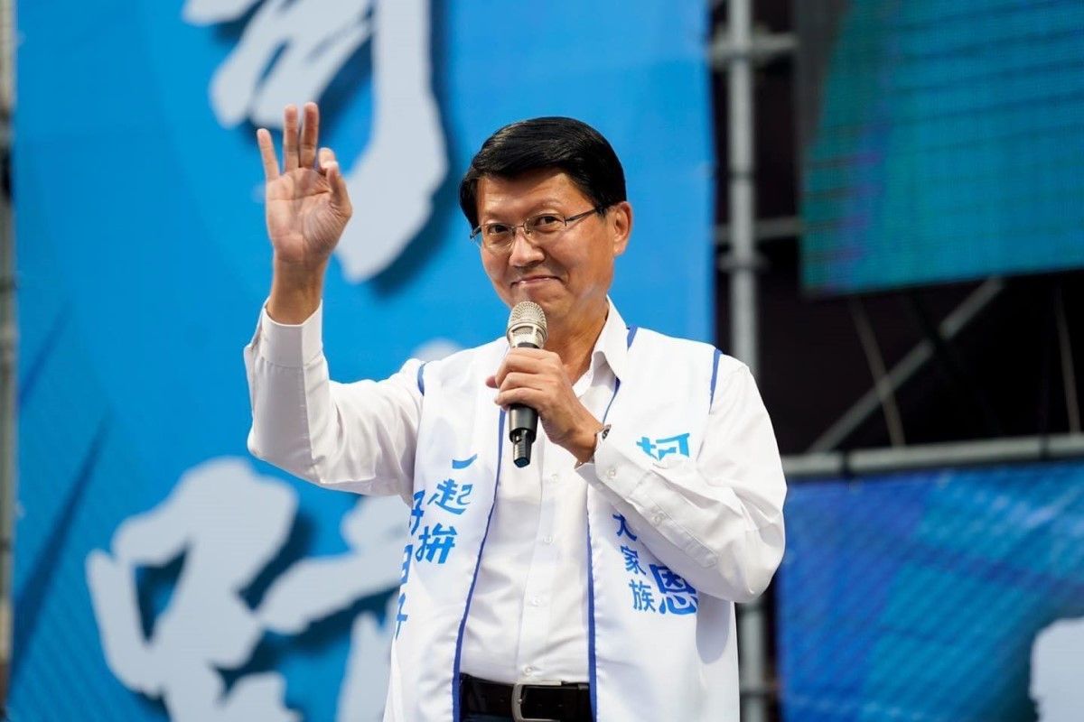 號稱收「4千份連署」卻爆大抄襲！郭國文酸：謝龍介太懶不願上街