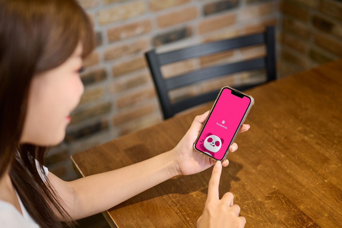 ▲foodpanda 於11/26下午5點起推限量優惠碼，滿額輸入優惠碼「凍蒜凍蒜」現折50元。（圖／官方提供）