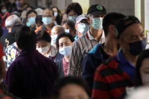 九合一選舉綠營告急!港媒:仇恨值與失望值「雙重發酵」
