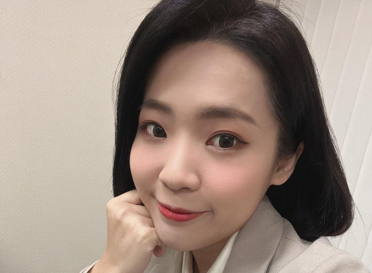 ▲針對費鴻泰追蹤「罷免徐徐巧芯」粉專一事，徐巧芯大酸「這就是您說的團結嗎？」。（資料畫面／2022.12.21）