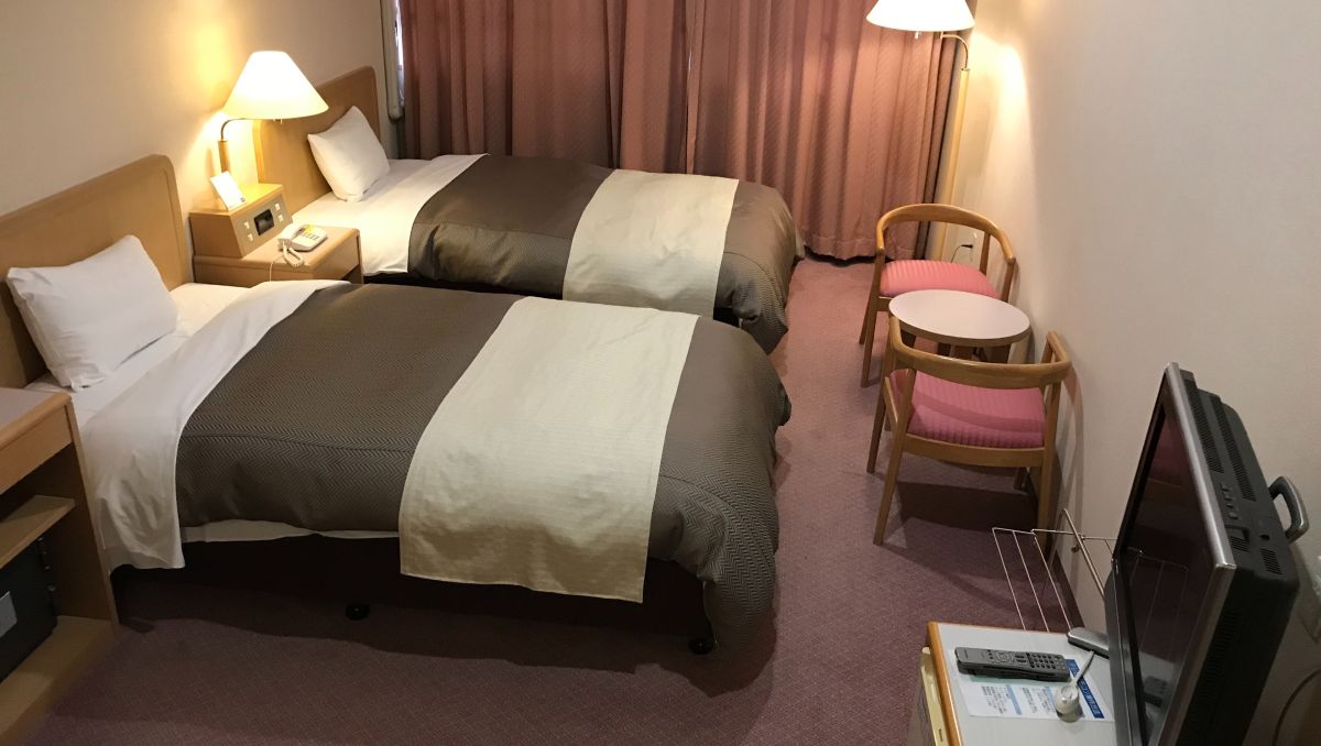 ▲花大錢住飯店卻敗興而歸，網路調查10大最雷問題。（示意圖，非當事飯店／取自photoAC）