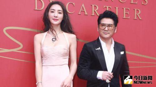 曹格見面會驚見吳速玲？女粉絲神撞臉　他轉頭狂看：好像我前妻
