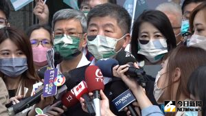 反萊豬醫師蘇偉碩控陳時中、吳秀梅誣告　2人不起訴確定
