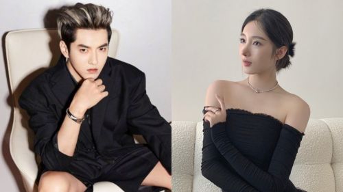 吳亦凡性騷擾大逆轉!都美竹遭爆「全是假的」 恐怖錄音檔曝光