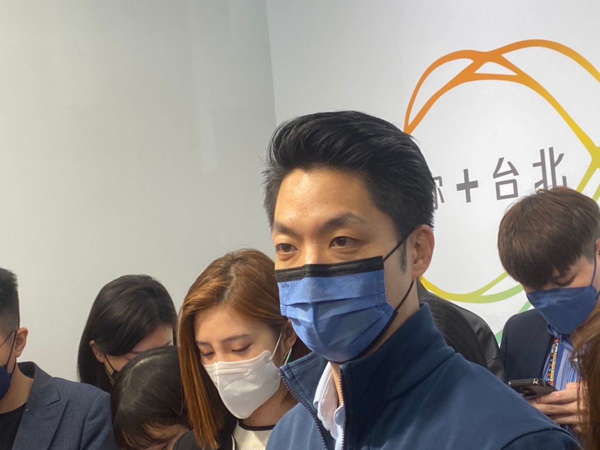 ▲各界關注蔣萬安市府小內閣名單成員，蔣萬安今受訪預告，明天就會公布第一波小內閣名單，並提到相信團隊成員都是一時之選。（資料照片／記者翁子竣攝）