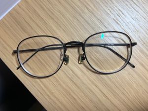 ▲偏好「日本製造」的台灣社會中，許多消費者都喜歡選擇日本製造的小物，眼鏡也不例外，不過你知道嗎？有高達96%的日本製眼鏡都是「眼鏡小鎮」鯖江生產的喔！更有趣的是，日本最早有眼鏡竟然是議員引進來的。（圖／記者汪睿琦攝）
