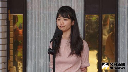 郭昱晴捲獵巫風波!高嘉瑜又電自己人 陳冠安酸:背骨魚模式