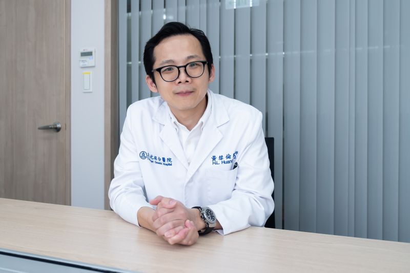 ▲東元醫院社區部黃彗倫主任說：「今年秋冬預見會是一個群魔亂舞、多病菌齊發的狀況，不論是對抗病毒或細菌，接種疫苗是最好的保護措施。」（圖／資料照片）