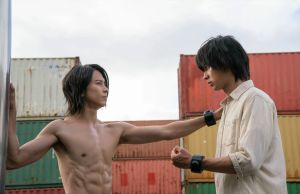 ▲山下智久(左)參加續作,首集尺度驚人。(圖/Yahoo jp) ▲山下智久(左)參加續作,首集尺度驚人。(圖/Yahoo jp)