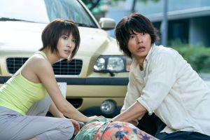 ▲《今際之國的闖關者2》依舊探討「人性善惡」。(圖/Netflix) ▲《今際之國的闖關者2》依舊探討「人性善惡」。(圖/Netflix)