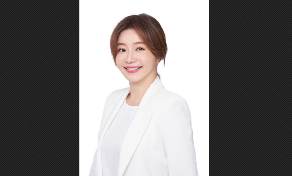 ▲花蓮富里鄉長當選人張容榕。（圖／翻攝自張容榕 花蓮縣富里鄉長候選人臉書）