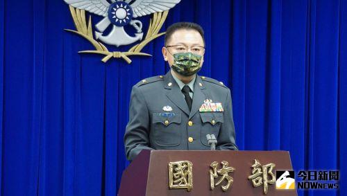 中國取消M503航路飛行偏置　國防部批蠻橫作法：衝擊台海安全穩定
