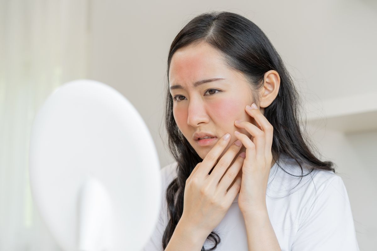 ▲疫情後時代，施打玻尿酸要避免過敏風險，醫師建議需遵循「2高1低」挑選法則。(圖／官方提供)