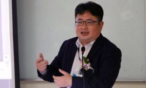 ▲矢板明夫(圖/翻攝自矢板明夫俱樂部 Yaita Akio臉書) ▲矢板明夫(圖/翻攝自矢板明夫俱樂部 Yaita Akio臉書)