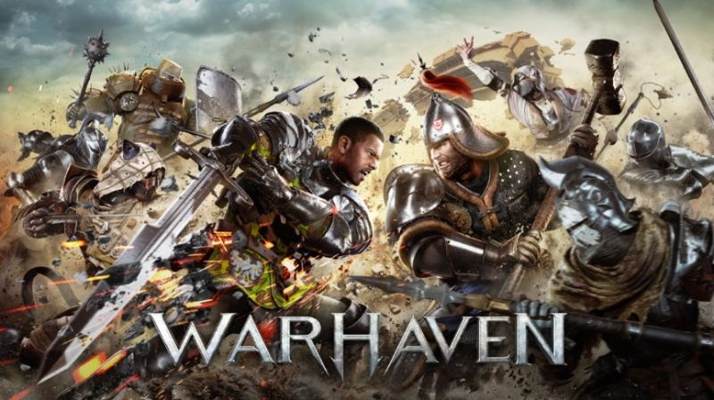 ▲NEXON白刃戰PVP新作《WARHAVEN》，完整公開三週全球測試紀錄！ 