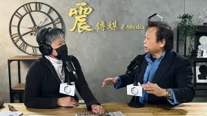 已預見民進黨九合一慘敗？王世堅：七月底就有轉告蔡英文
