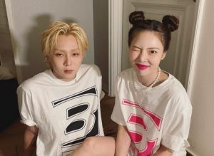 泫雅IG留言力挺DAWN!韓媒揪「1大鐵證」爆料:2人已復合