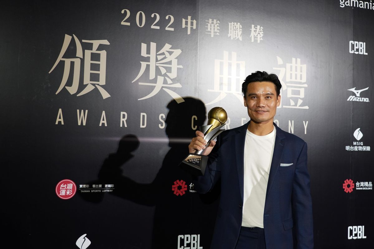 ▲王勝偉IG@wei.sheng_3(圖／富邦提供）