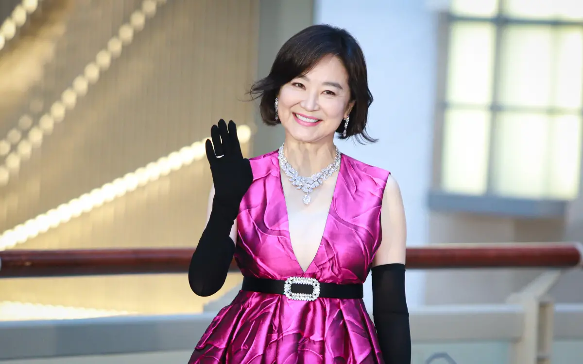 ▲林青霞獲頒第60屆金馬獎終身成就獎，她出道多年以瓊瑤的愛情片走紅，之後以「東方不敗」一角成功轉型。（圖／資料照）