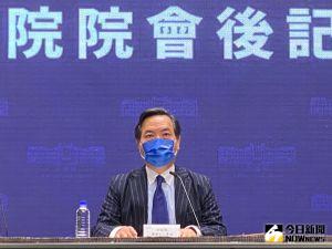 籲團隊深刻檢討 蘇貞昌:有做出成績但人民期待更高