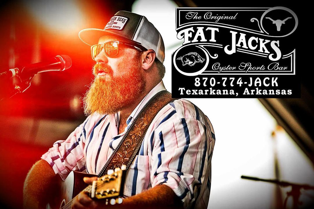 ▲傑克弗林新婚數小時後離奇身亡。（圖／翻攝傑克弗林IG）