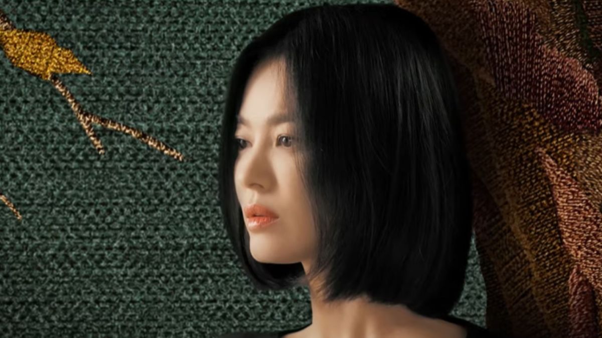 ▲宋慧喬新劇《黑暗榮耀》首支預告曝光。（圖／翻攝自Netflix Asia YouTube）