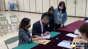 影/民進黨九合一大敗影響?吳怡農:記取初選崩壞的教訓