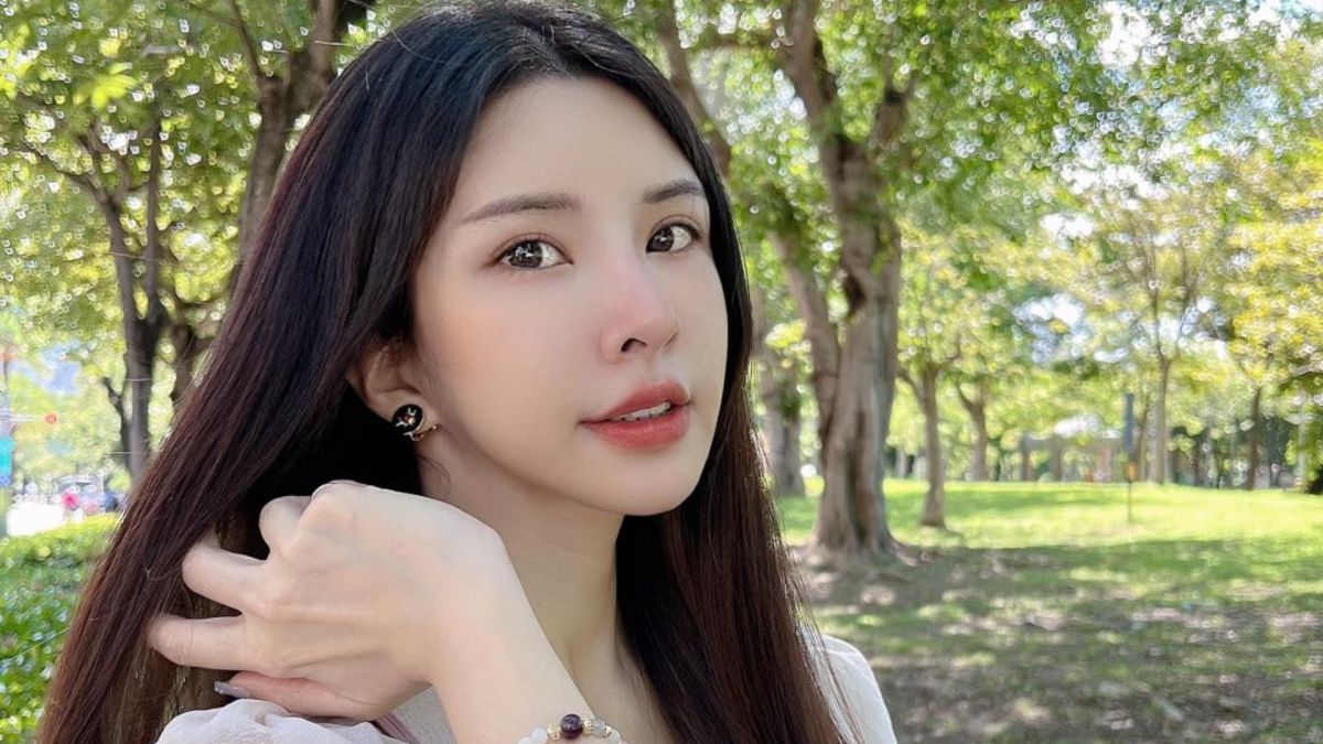 ▲蘇心甯（Lala）宣布封奶，粉絲感到惋惜。（圖／翻攝自蘇心甯臉書）