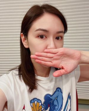 ▲蔡依珊除了食品事業,也致力公益。(圖/蔡依珊臉書) ▲蔡依珊除了食品事業,也致力公益。(圖/蔡依珊臉書)