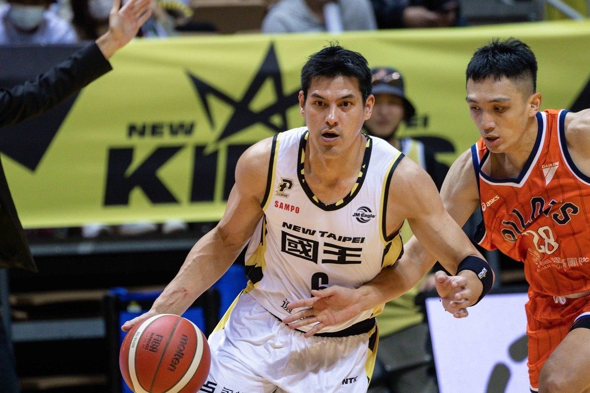 ▲楊敬敏。（圖／美聯社／達志影像）