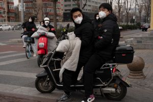 白紙運動後中國5城市調整防疫　逾1億人通行便捷