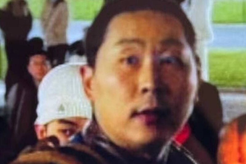 ▲紐約警方公布嫌犯照片。(圖/翻攝自紐約每日新聞)