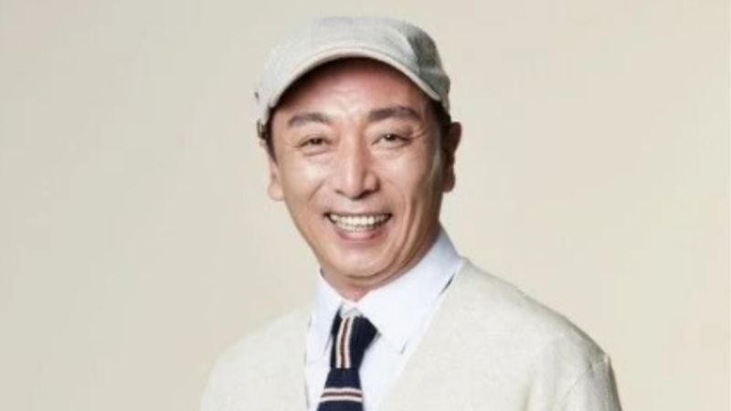 ▲南韓資深演員廉東鉉（염동헌）逝世，享年55歲。（圖／翻攝自Star Village娛樂官方網站）