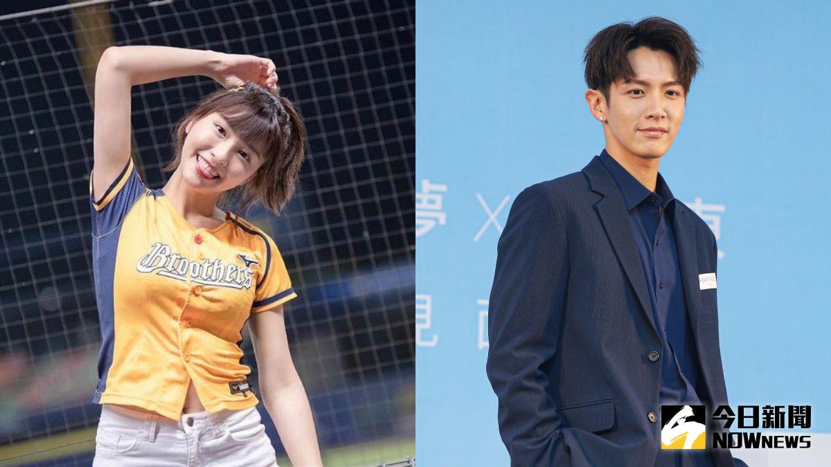 ▲峮峮日前和柯震東傳出緋聞，豈料被網友酸「小鬼屍骨未寒」，讓男星高英軒不忍反擊了。（圖／翻攝自峮峮 IG、記者葉政勳攝影）