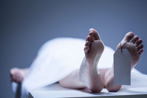 被宣告死亡2小時！美國74歲阿嬤竟「復活」　殯儀館員工嚇壞