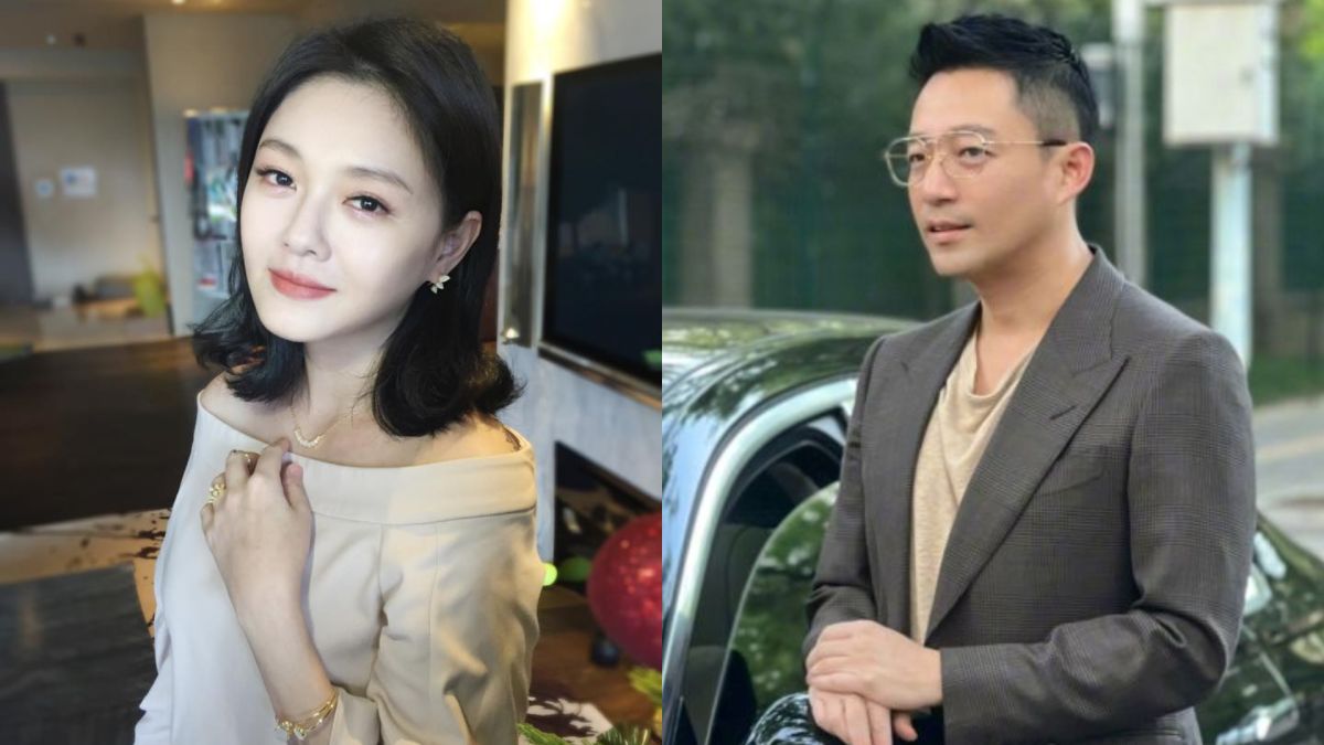 ▲大S（左）與汪小菲的離婚風波至今仍在延燒，大S也時常被前婆婆張蘭公開批評，今日她透過律師發表聲明，正式向張蘭、汪小菲母子倆提告。（圖／翻攝自大S臉書、汪小菲微博）