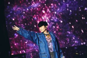 林俊傑睽違3年登台開唱　詮釋首張專輯《翅膀》掀回憶殺
