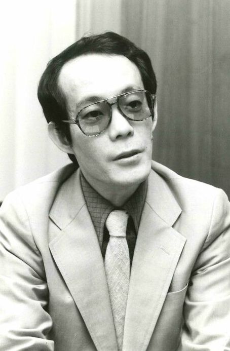 ▲佐川一政。(圖/翻攝自文藝春秋)