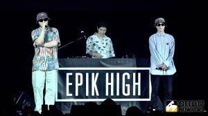▲Tablo(右)有參與BTS隊長RM合作歌曲〈All Day〉。(圖/記者陳思誼攝) ▲Tablo(右)有參與BTS隊長RM合作歌曲〈All Day〉。(圖/記者陳思誼攝)