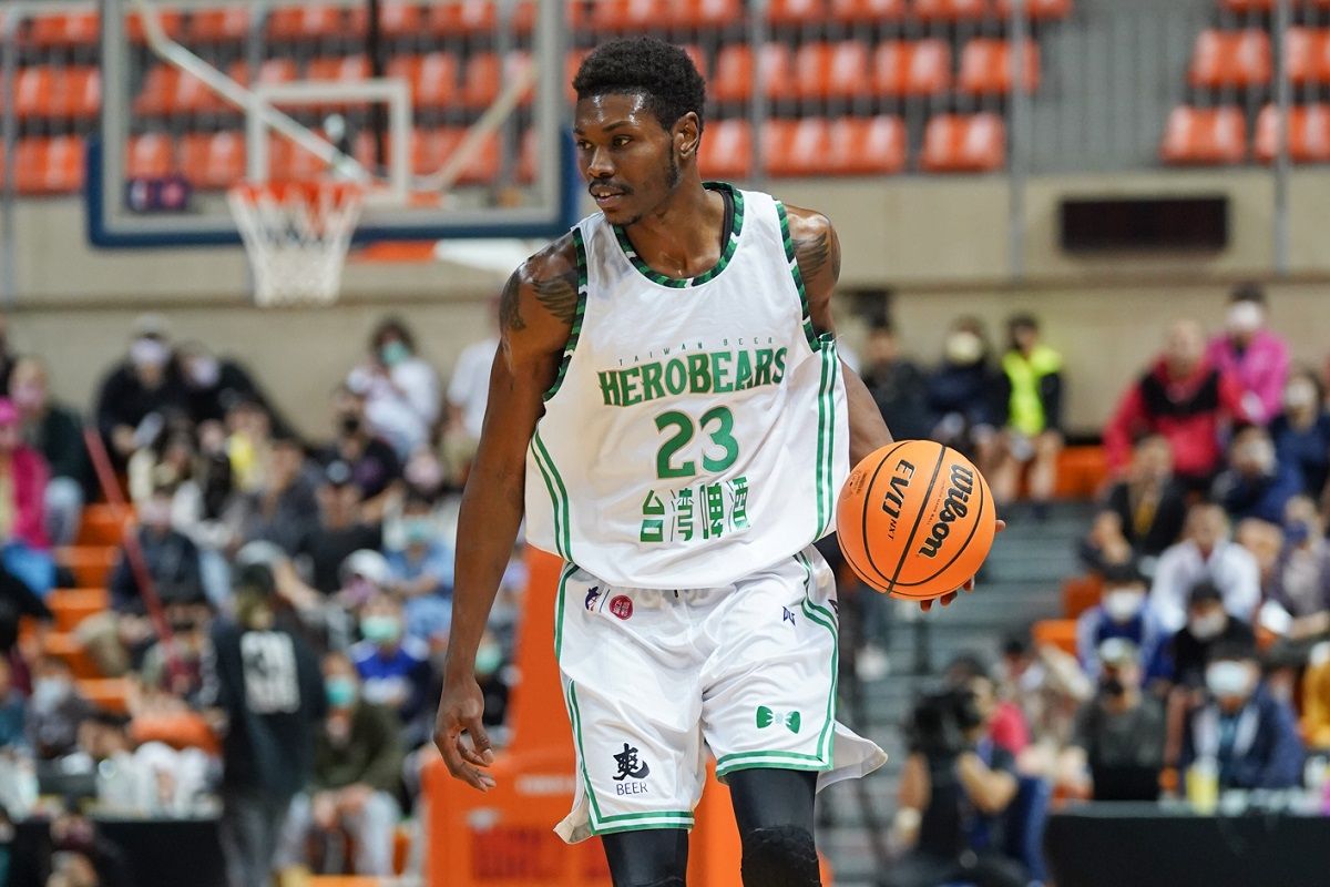 ▲愛禮。（圖／台啤英熊提供）