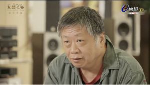 《魯冰花》作曲家陳揚上月病逝　享壽66歲
