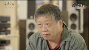 《魯冰花》作曲家陳揚上月病逝 享壽66歲