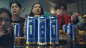 南韓逆轉葡萄牙！啤酒廣告神預言　球員背號+比數全命中
