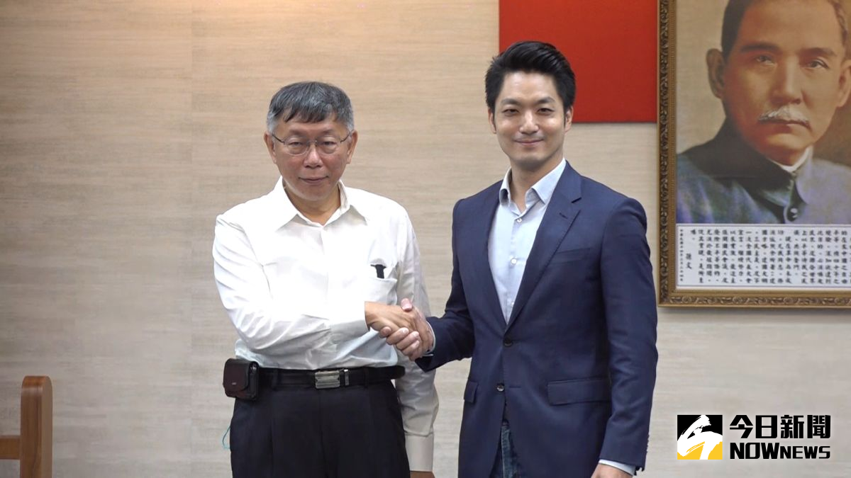 ▲台北市長蔣萬安3日宣布，將暫停柯文哲市府8年來「七點三十分召開晨會」的傳統。（資料照／記者朱永強攝，2022.12.05）