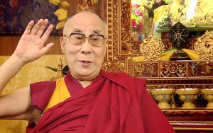 達賴喇嘛逃離西藏近64年　警惕世人：失去國家是什麼感覺