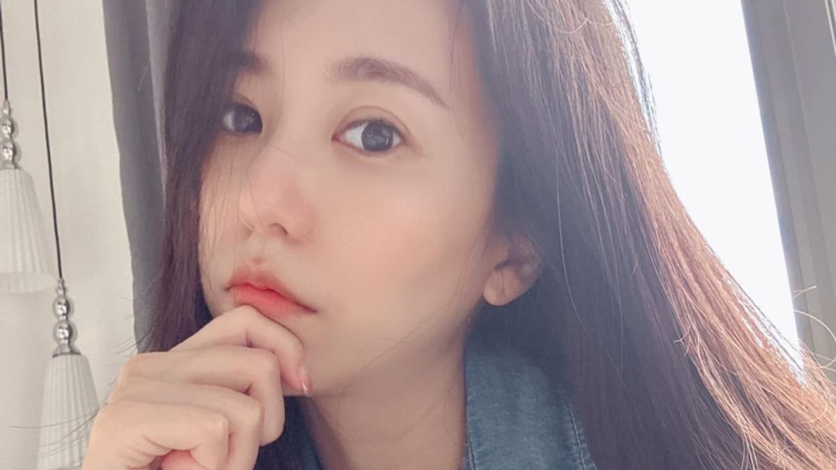 ▲高毓麟分享，去日本讓她有些失望的事情。（圖／翻攝自高毓麟臉書）