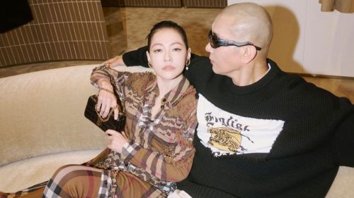 小S包大安區餐廳全家慶功！姊夫具俊曄也來了　緊黏S媽1舉動暖炸
