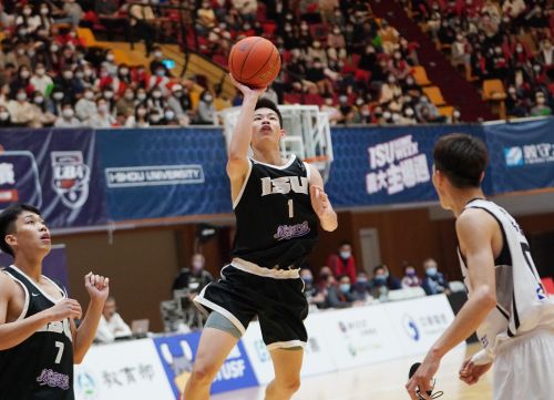 SBL選秀／亞運金牌余祥平成基隆狀元！台啤空手而歸　共10人獲選
